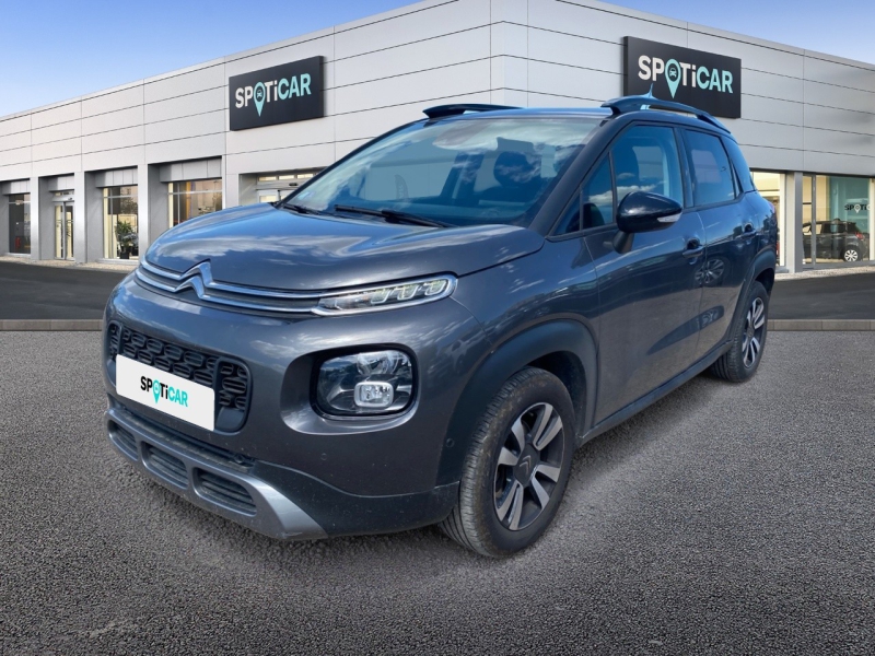 Image de l'annonce principale - Citroën C3 Aircross