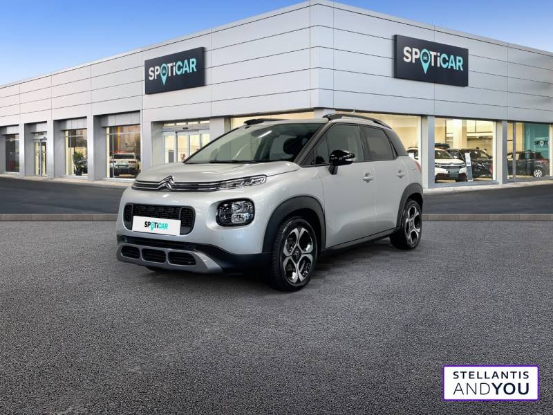 Image de l'annonce principale - Citroën C3 Aircross