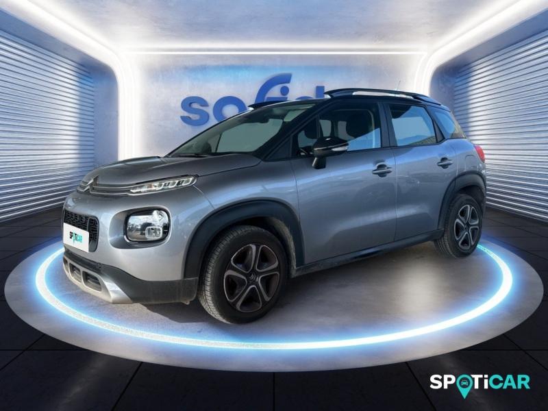 Image de l'annonce principale - Citroën C3 Aircross