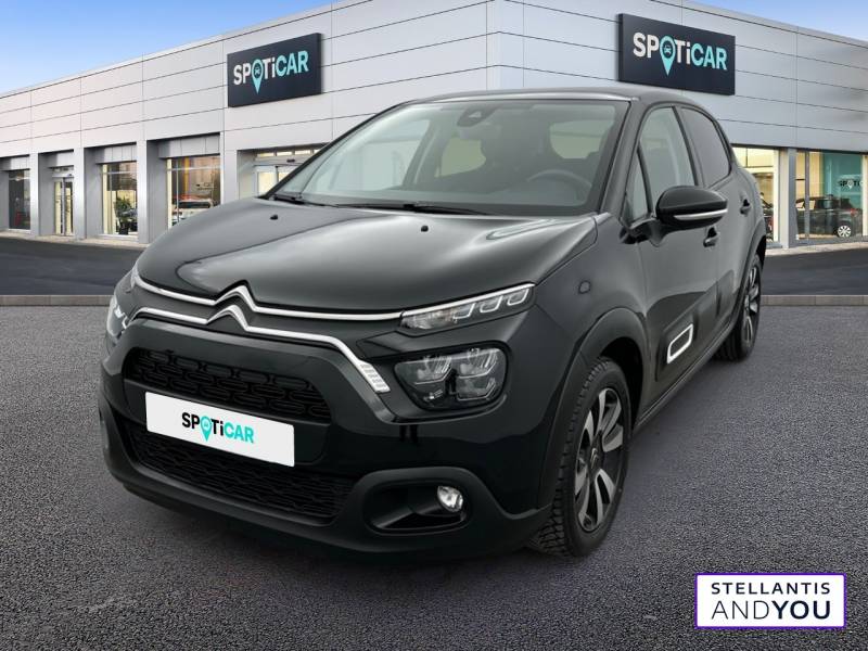 Image de l'annonce principale - Citroën C3