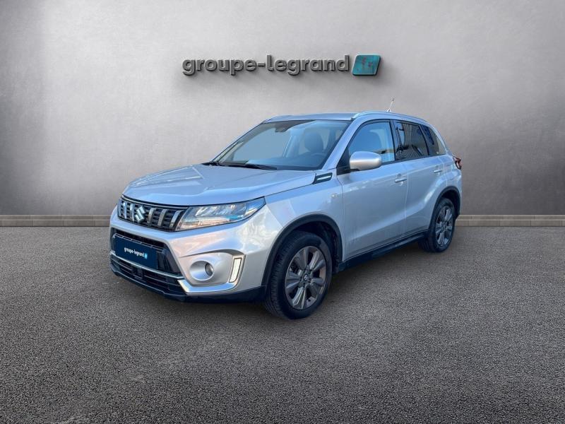 Image de l'annonce principale - Suzuki Vitara