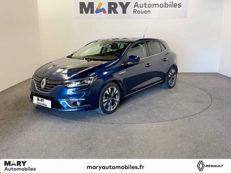 Image de l'annonce principale - Renault Megane