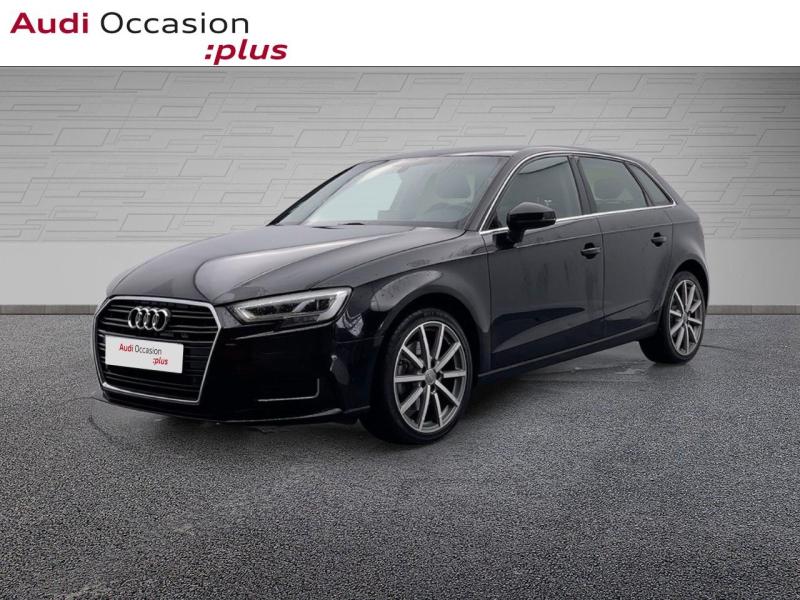 Image de l'annonce principale - Audi A3