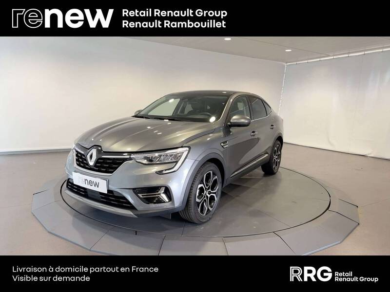 Image de l'annonce principale - Renault Arkana