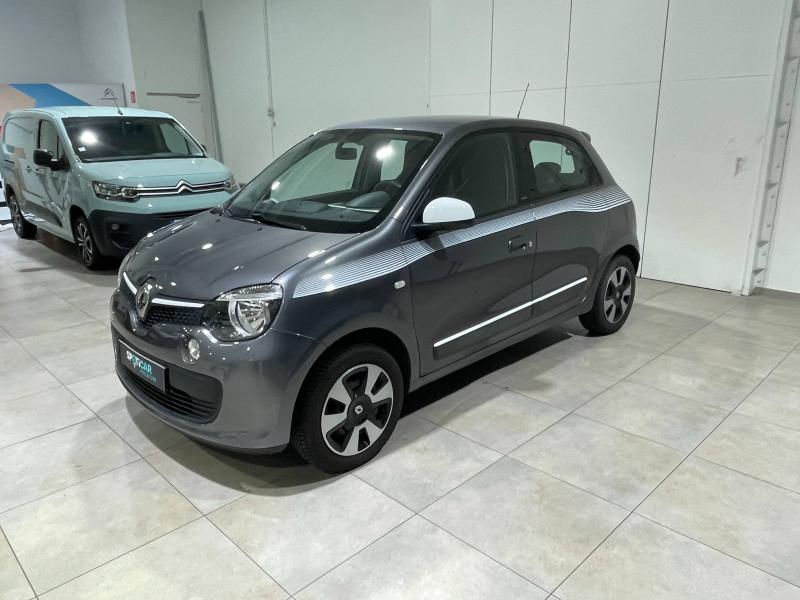 Image de l'annonce principale - Renault Twingo