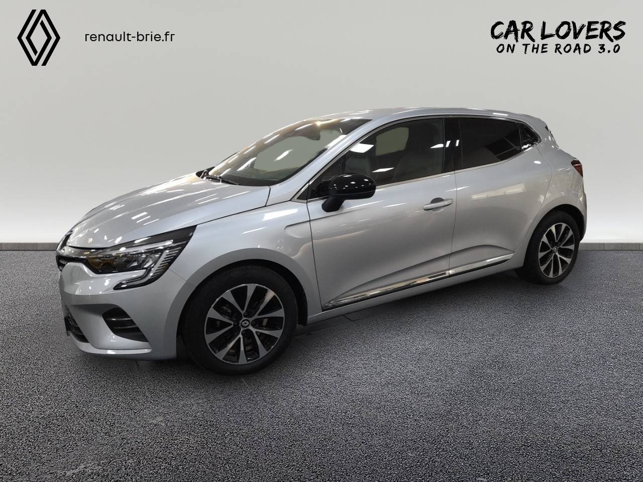 Image de l'annonce principale - Renault Clio