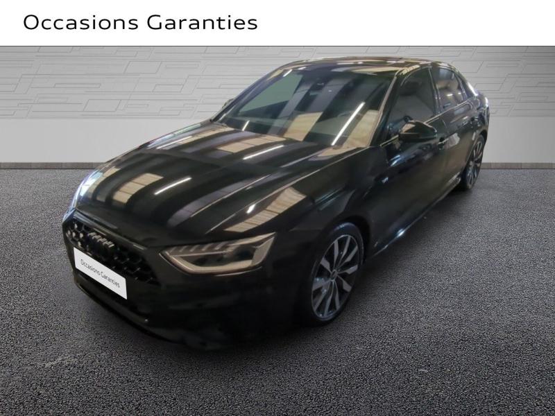 Image de l'annonce principale - Audi A4