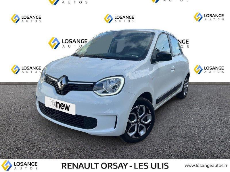 Image de l'annonce principale - Renault Twingo