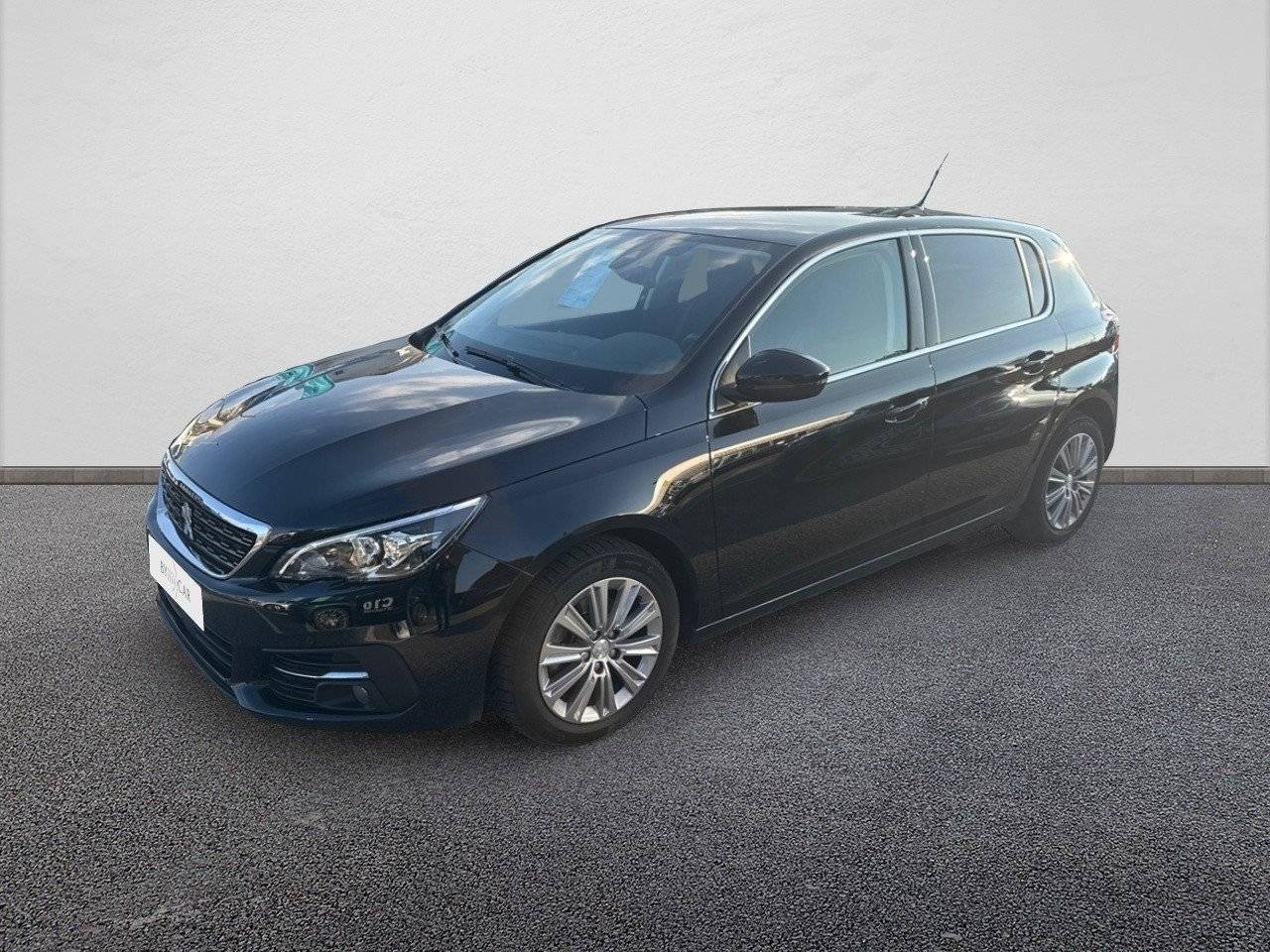 Image de l'annonce principale - Peugeot 308