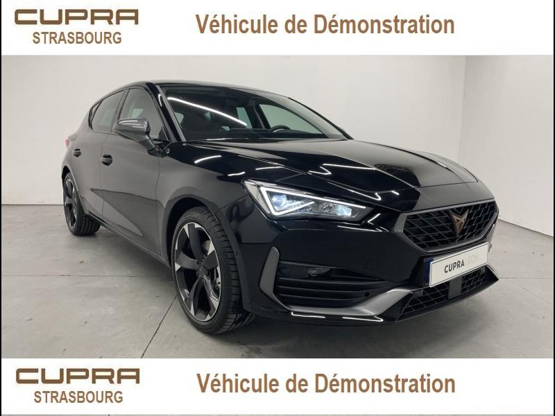 Image de l'annonce principale - Cupra Leon