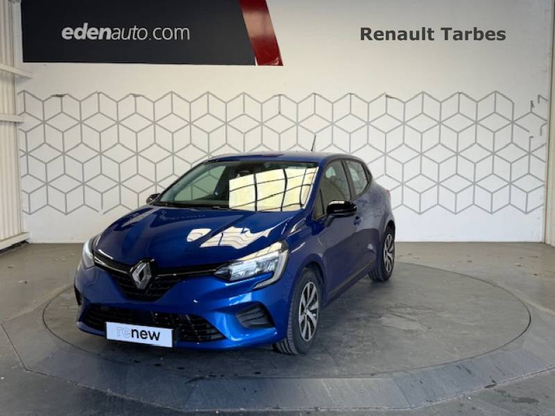 Image de l'annonce principale - Renault Clio