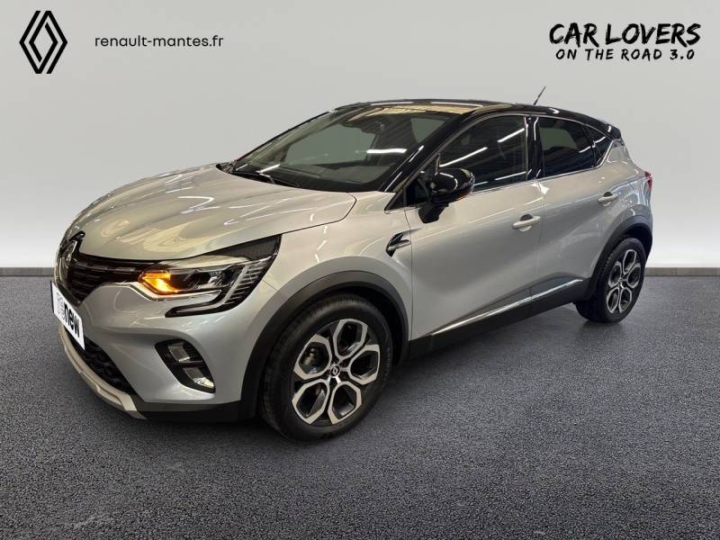 Image de l'annonce principale - Renault Captur