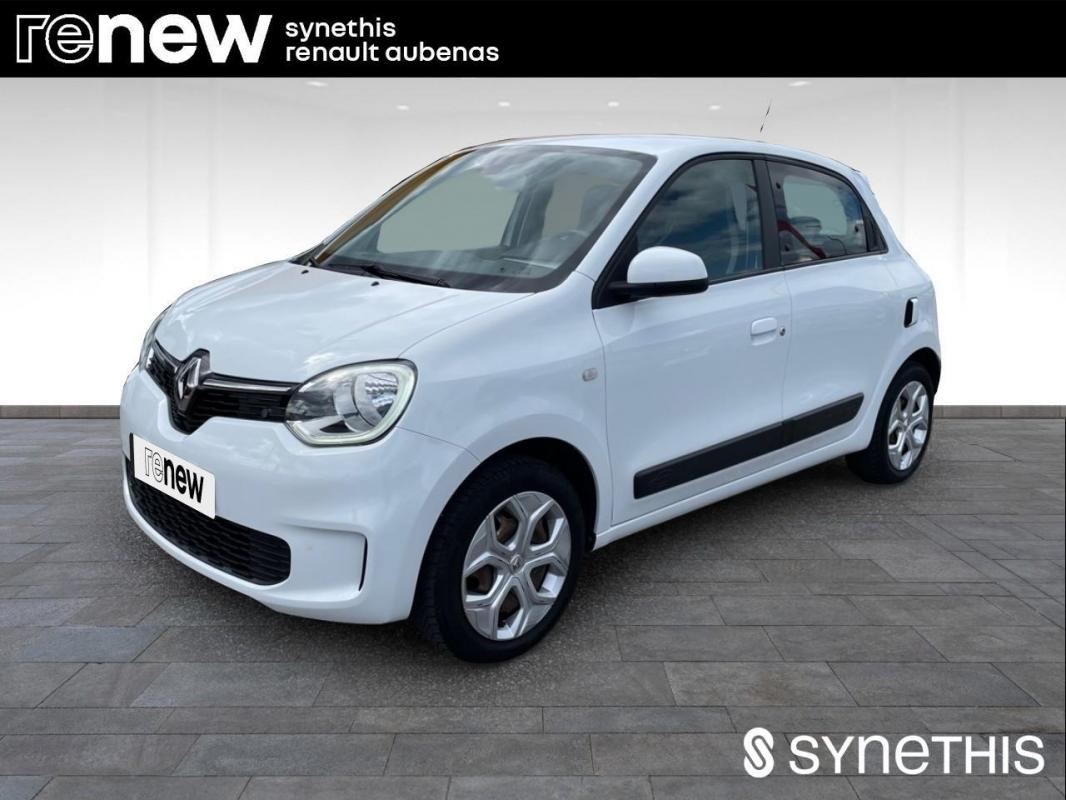 Image de l'annonce principale - Renault Twingo