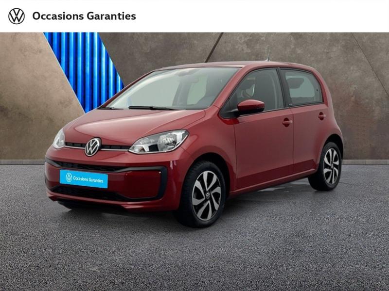 Image de l'annonce principale - Volkswagen Up