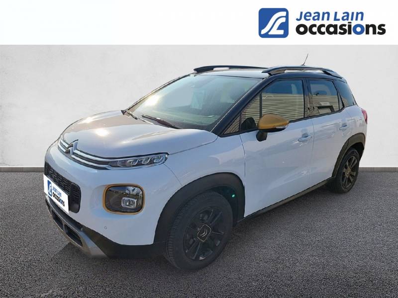 Image de l'annonce principale - Citroën C3 Aircross