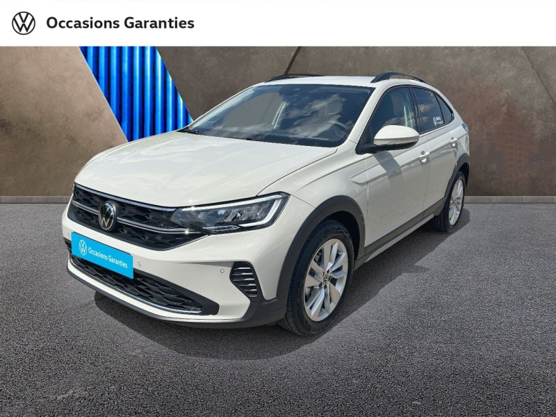 Image de l'annonce principale - Volkswagen Taigo