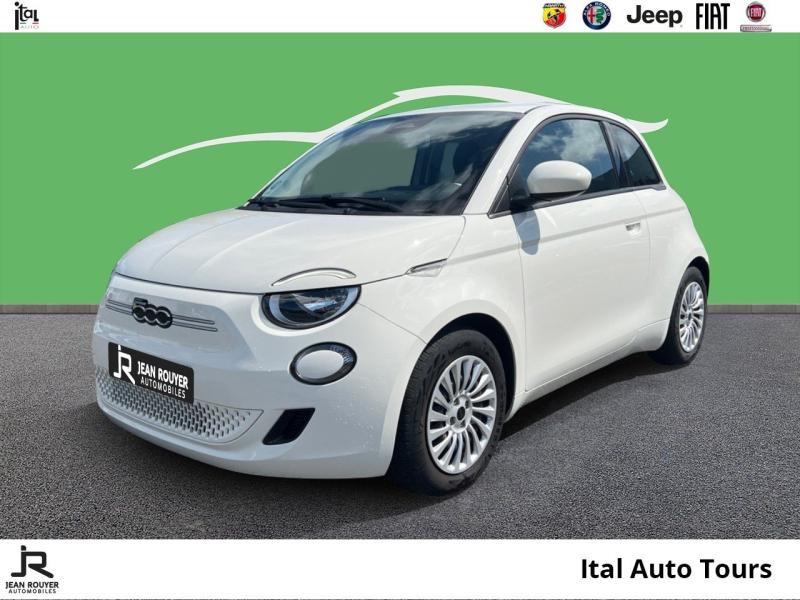 Image de l'annonce principale - Fiat 500 Électrique