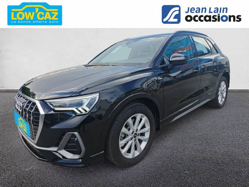 Image de l'annonce principale - Audi Q3