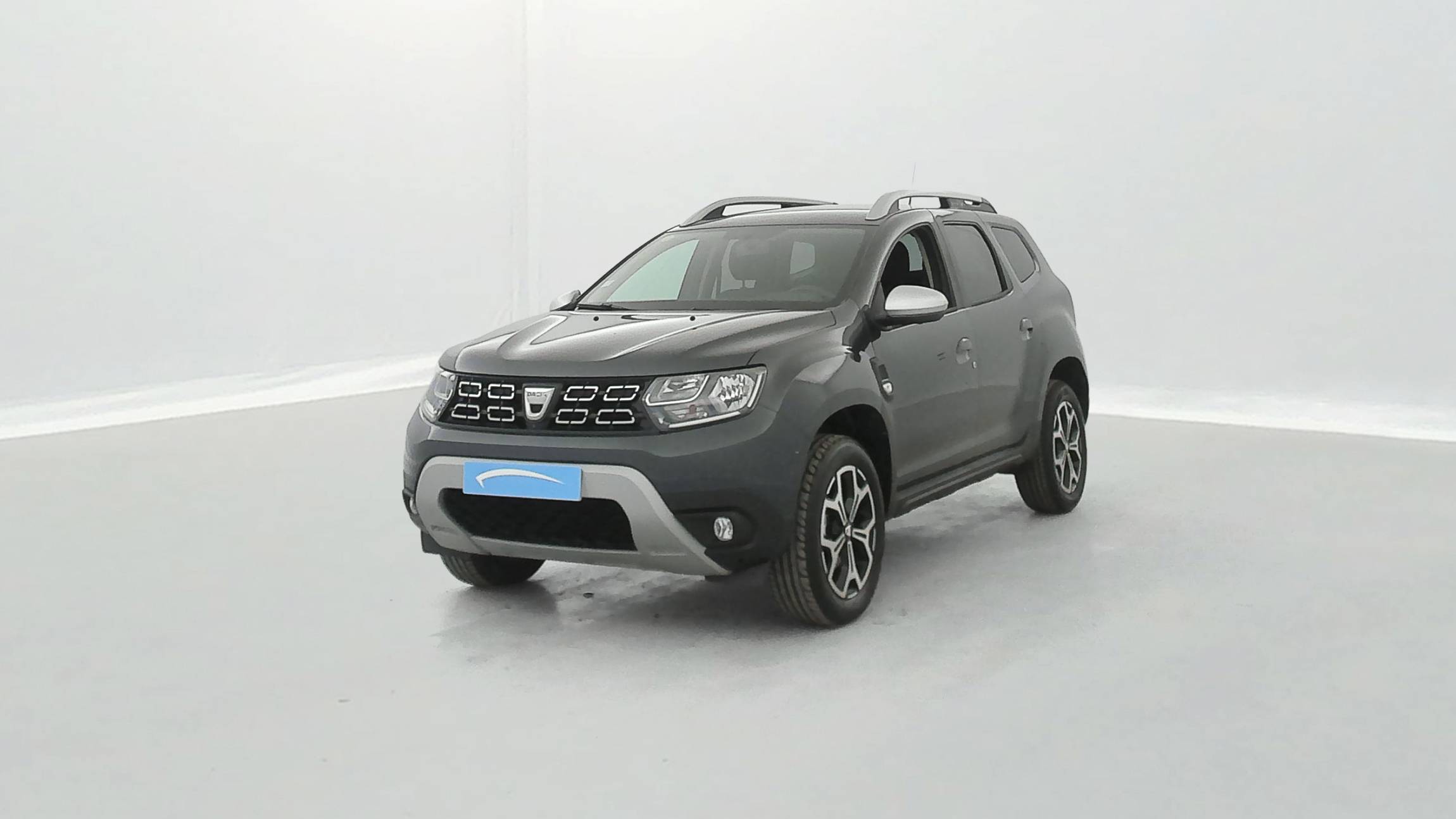 Image de l'annonce principale - Dacia Duster