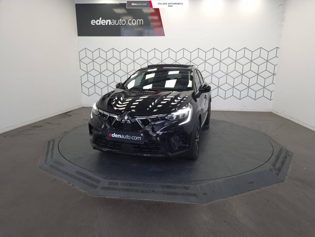 Image de l'annonce principale - Mitsubishi ASX