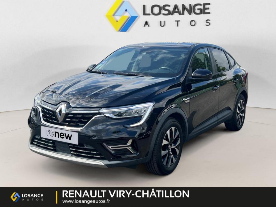 Image de l'annonce principale - Renault Arkana