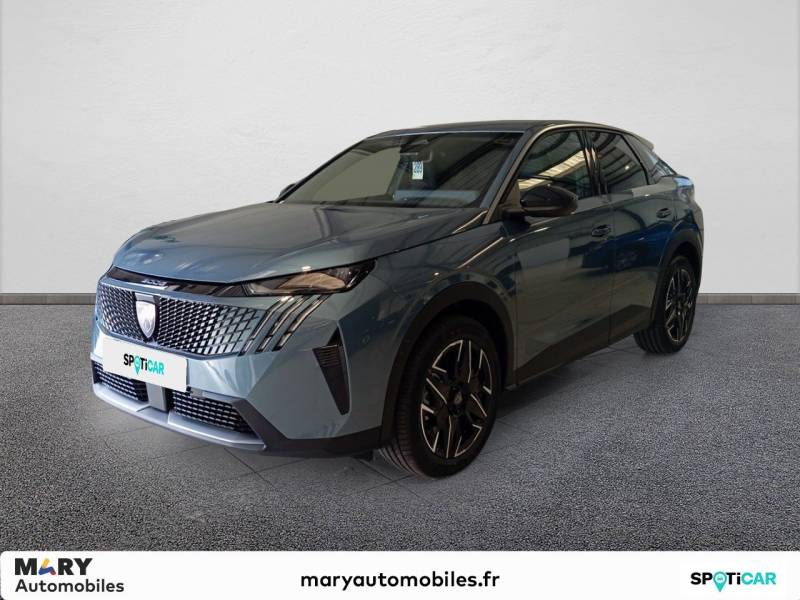 Image de l'annonce principale - Peugeot 3008