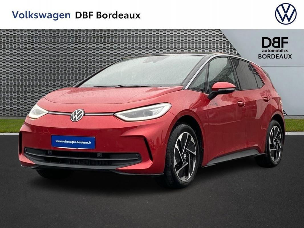 Image de l'annonce principale - Volkswagen ID.3