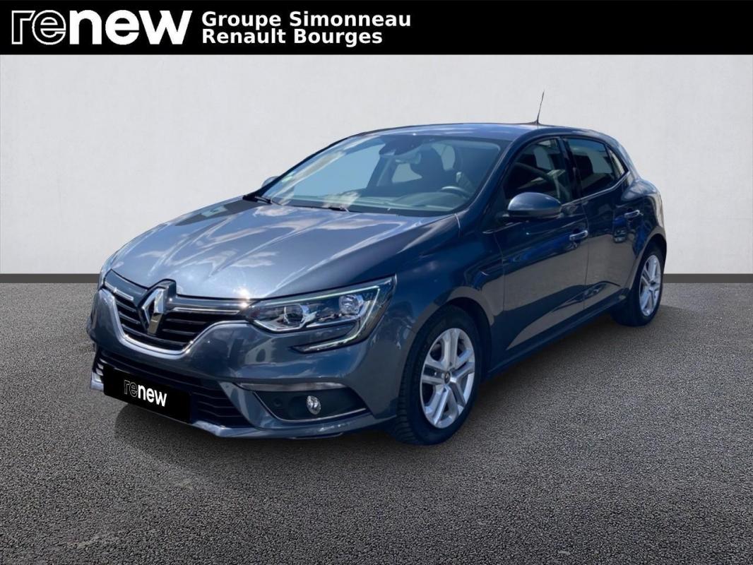 Image de l'annonce principale - Renault Megane