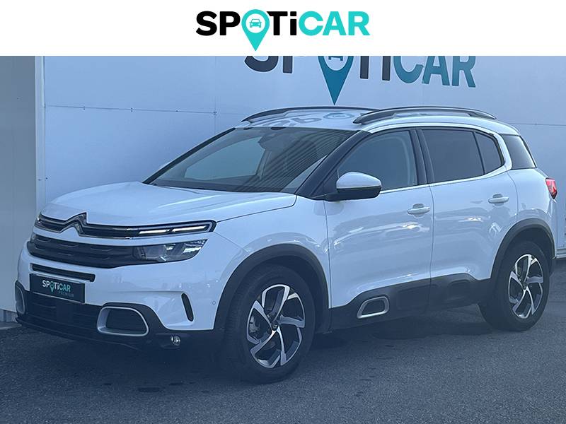 Image de l'annonce principale - Citroën C5 Aircross