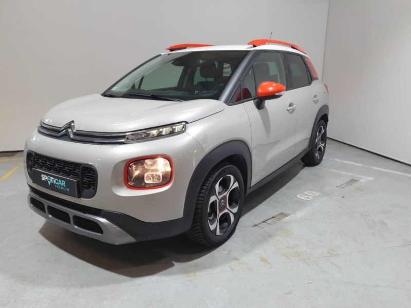 Image de l'annonce principale - Citroën C3 Aircross