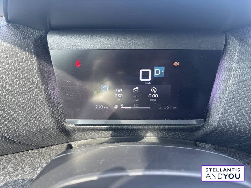 Image de l'annonce principale - Citroën C4
