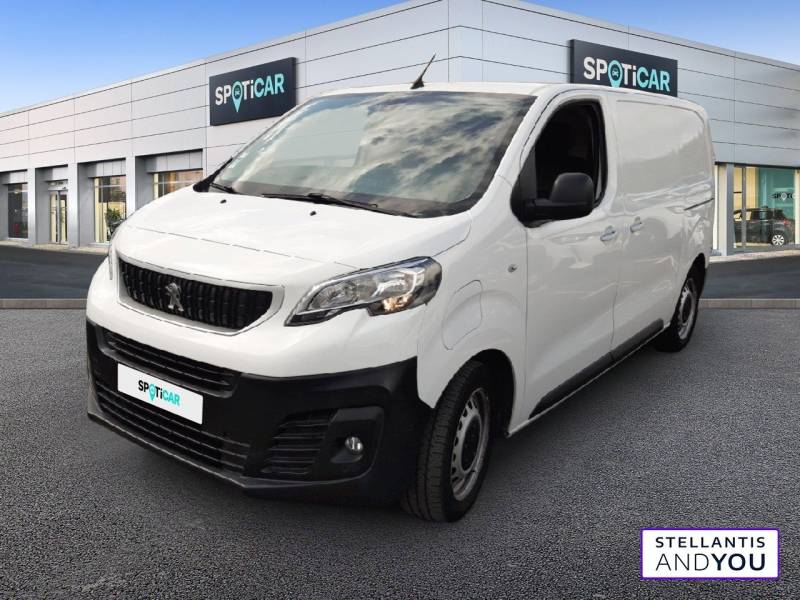 Image de l'annonce principale - Peugeot Expert
