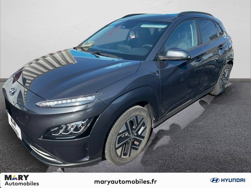 Image de l'annonce principale - Hyundai Kona Électrique