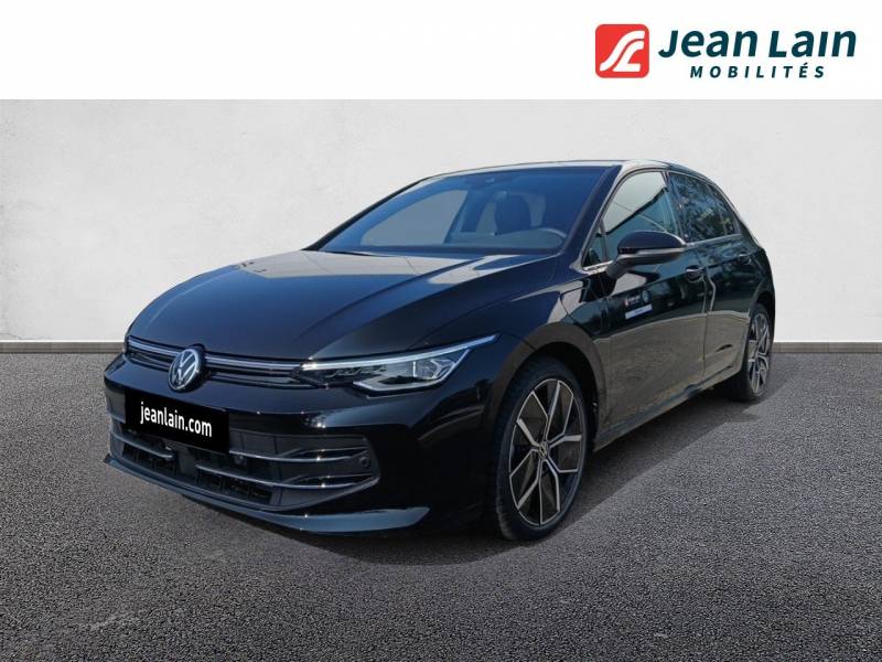 Image de l'annonce principale - Volkswagen Golf