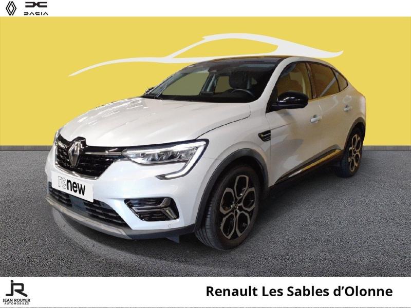 Image de l'annonce principale - Renault Arkana