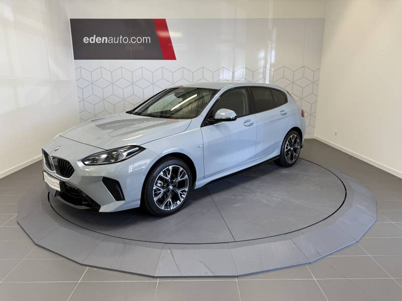 Image de l'annonce principale - BMW Série 1