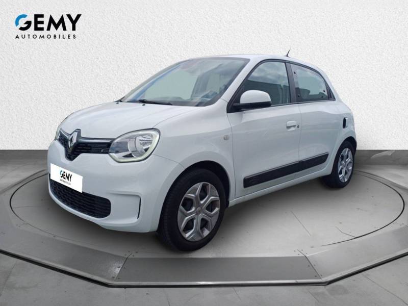 Image de l'annonce principale - Renault Twingo