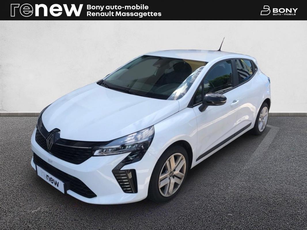 Image de l'annonce principale - Renault Clio