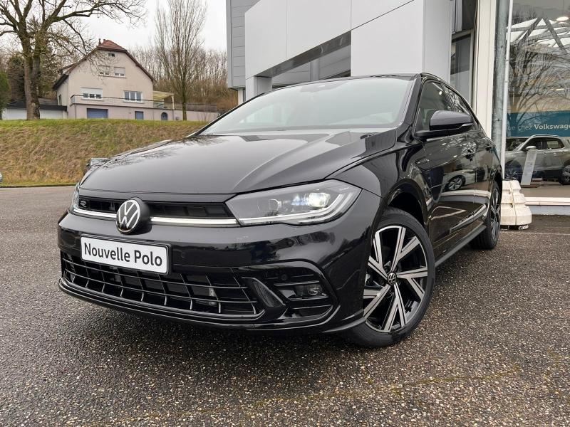 Image de l'annonce principale - Volkswagen Polo