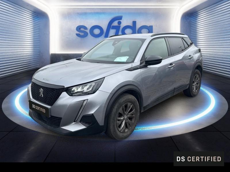 Image de l'annonce principale - Peugeot 2008