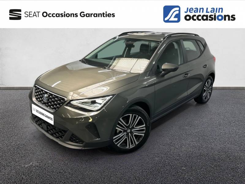 Image de l'annonce principale - SEAT Arona