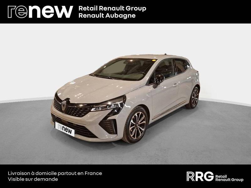 Image de l'annonce principale - Renault Clio