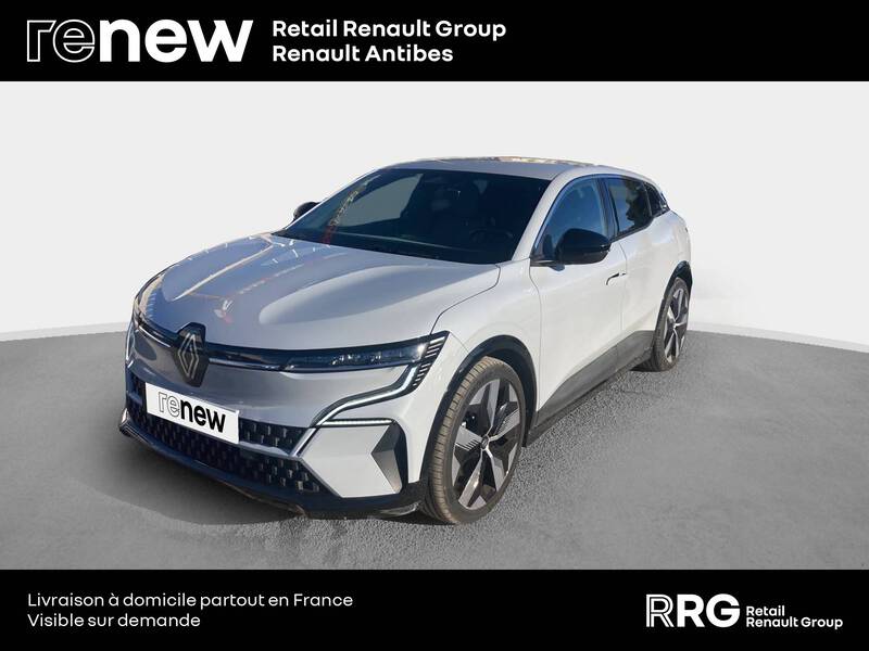 Image de l'annonce principale - Renault Megane E Tech