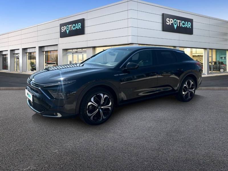 Image de l'annonce principale - Citroën C5 X