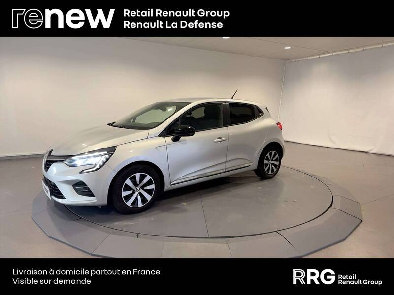 Image de l'annonce principale - Renault Clio