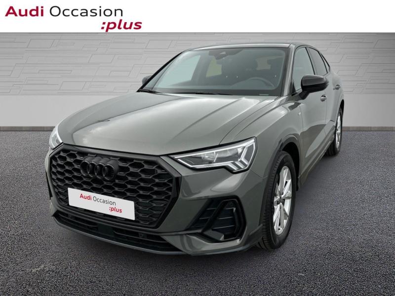 Image de l'annonce principale - Audi Q3