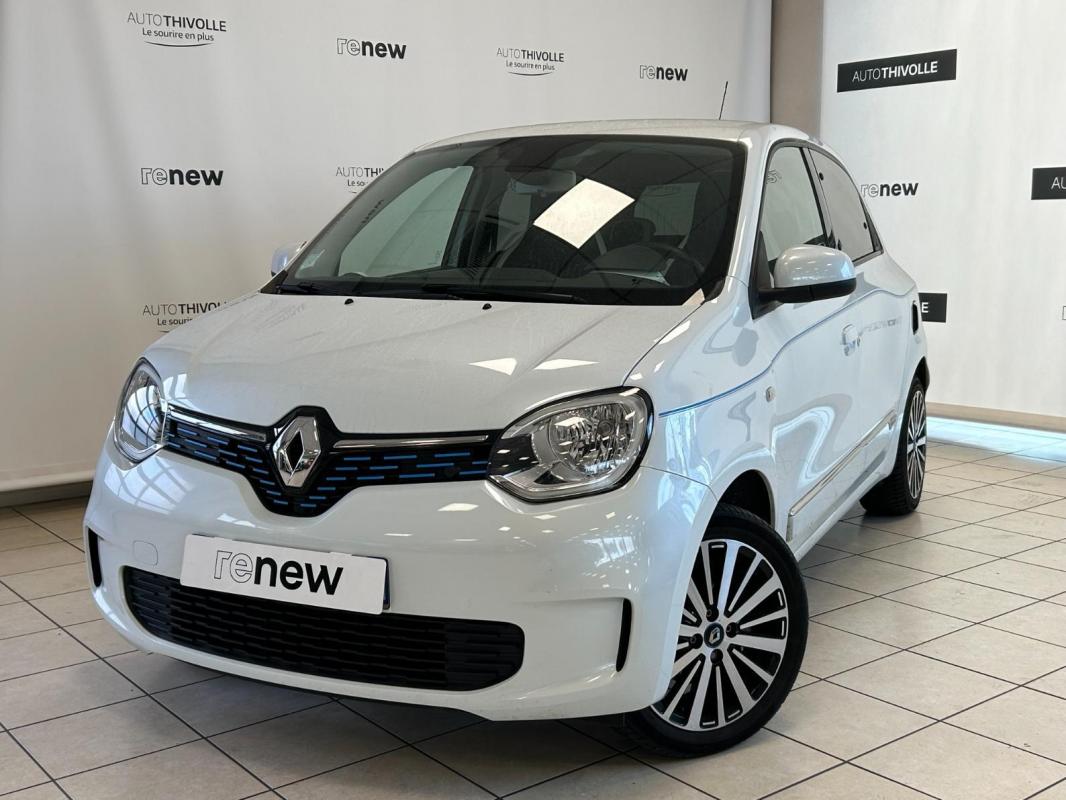 Image de l'annonce principale - Renault Twingo