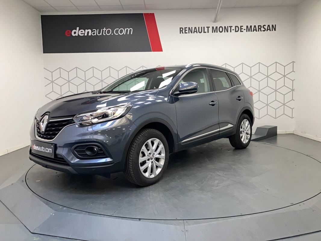 Image de l'annonce principale - Renault Kadjar