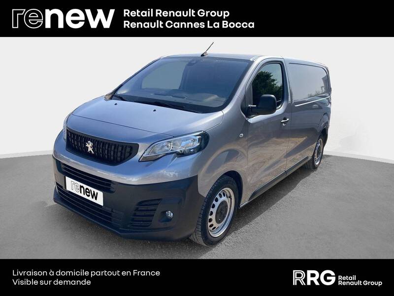 Image de l'annonce principale - Peugeot Expert