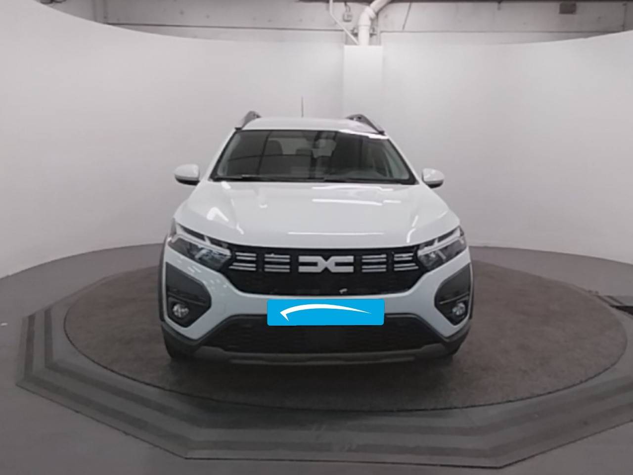 Image de l'annonce principale - Dacia Jogger